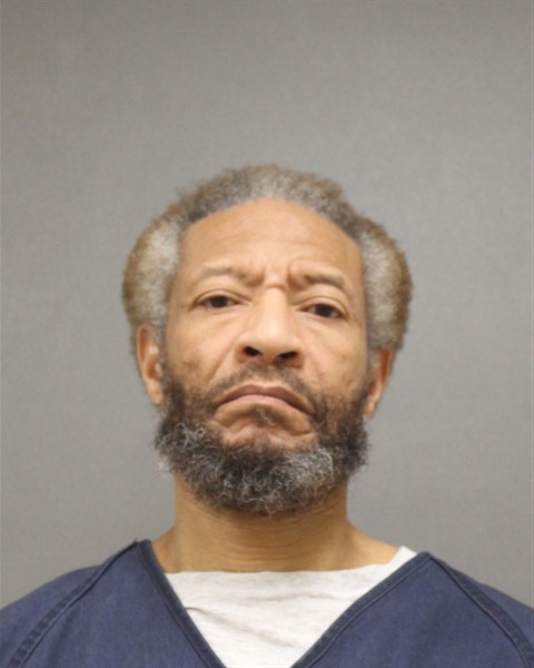Mugshot of SAMUEL JAMES POTTS