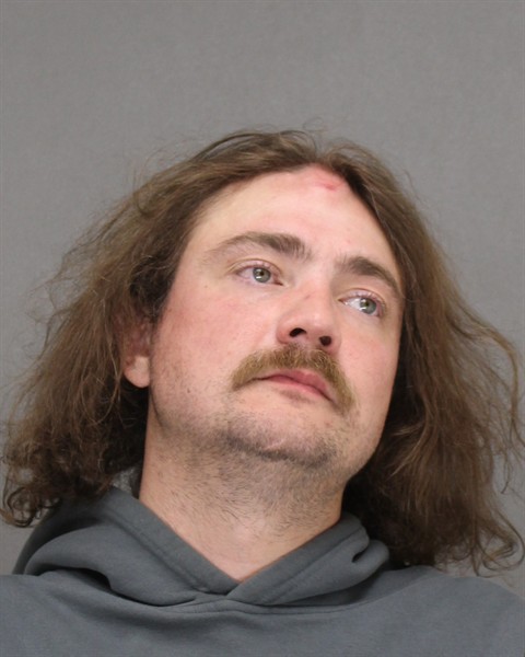 Mugshot of TRACE JONATHAN NEELY