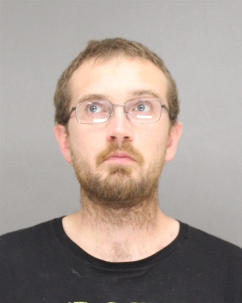 Mugshot of CODI JON ALBERTS