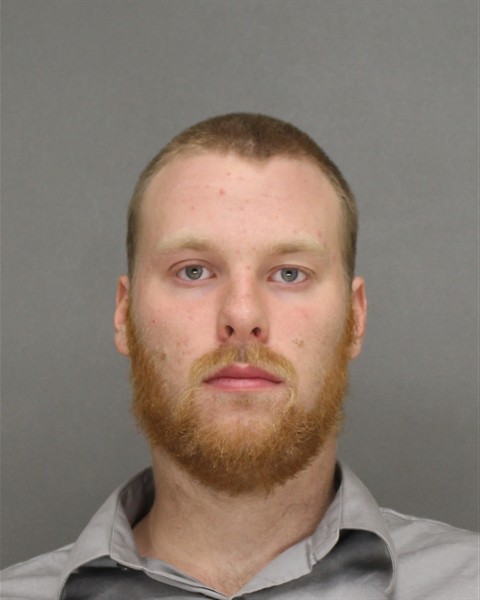 Mugshot of DYLAN DOUGLAS JOOSS