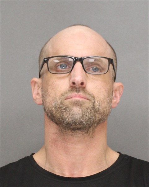 Mugshot of CYLE EDWARD BIRSCHBACH
