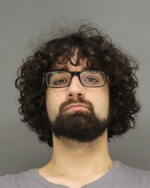 Mugshot of RIVERS JONAS WADE