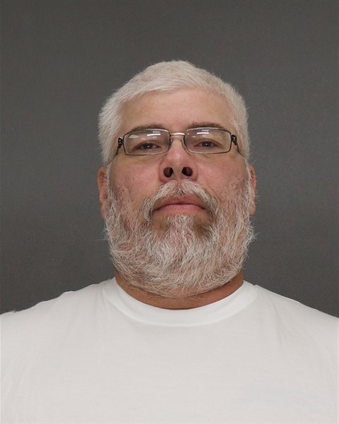 Mugshot of CRAIG THORPE BRUNETTE
