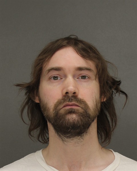 Mugshot of DANIEL LEE OSMON