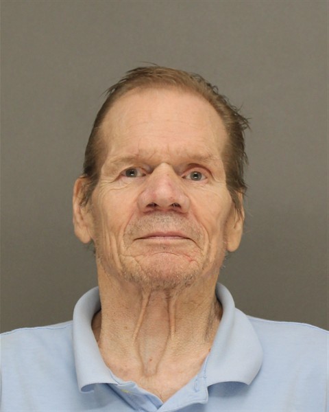 Mugshot of MARK ALFRED MURTO