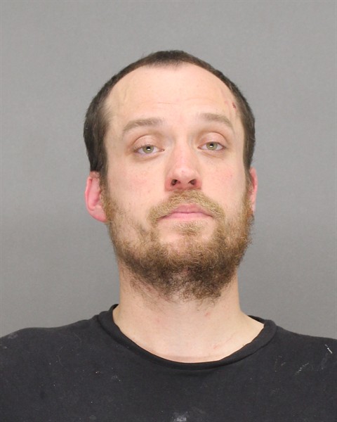Mugshot of KEVIN PATRICK STEAVPACK