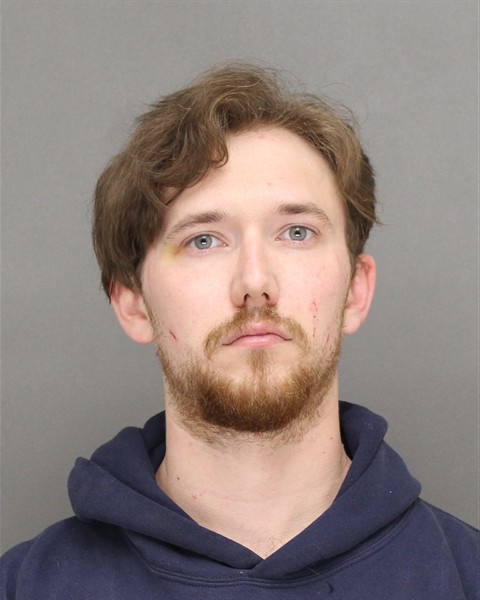 Mugshot of DAKOTA MARCUSNEWTON BEUG