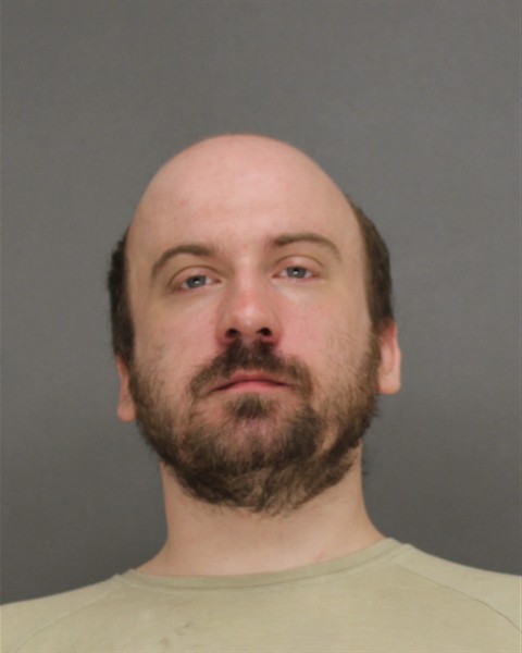 Mugshot of TREVOR LEE PIEPER
