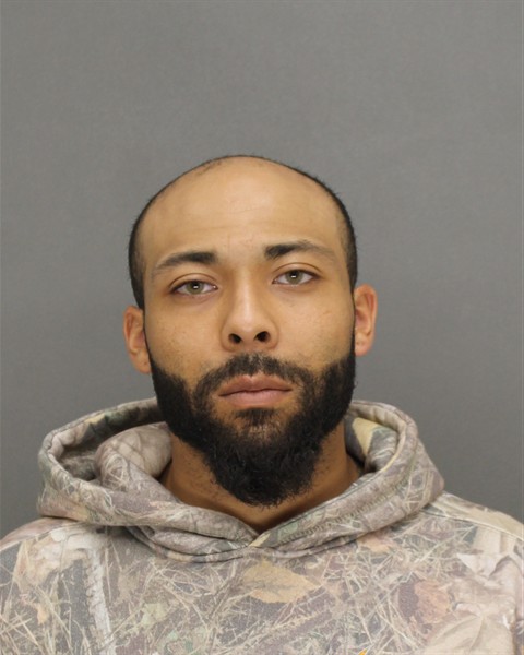 Mugshot of ERNESTO MICHAEL VALTIERRA