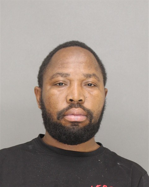 Mugshot of OBEDI NMI KASHINDI