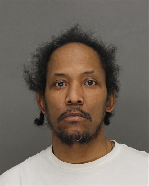 Mugshot of JOSHUA TERRELL COOK