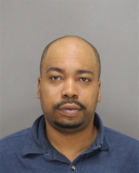 Mugshot of MATTHEW LAMONT JOHNSON