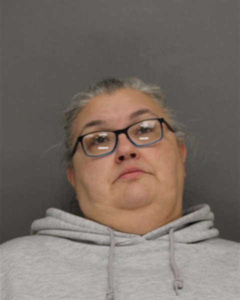 Mugshot of TANYA LYNN HOWARD