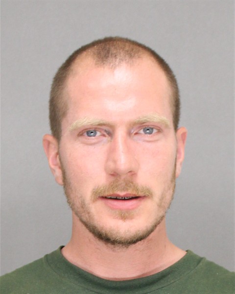 Mugshot of SAMUEL GENE SCHIESSER