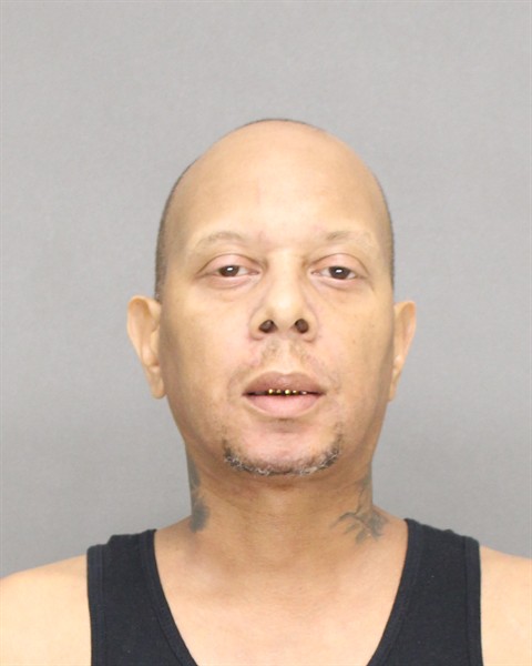 Mugshot of ALEON DLIASION THOMAS