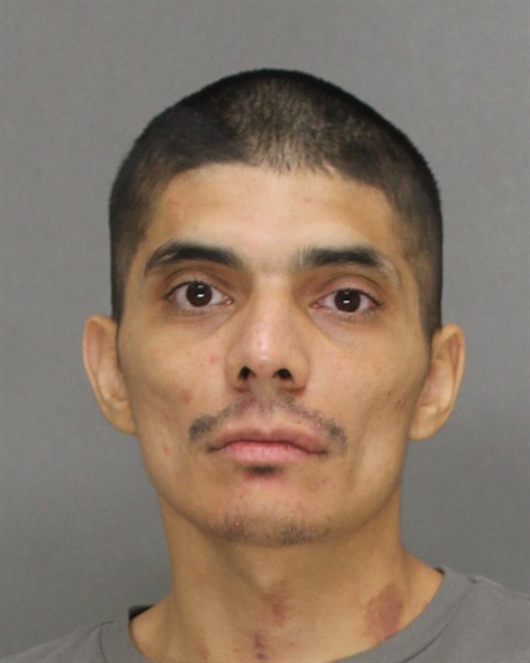 Mugshot of ALEXANDER JAMES ANTONE