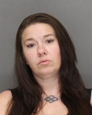 Mugshot of MIRANDA JOY WATERMOLEN
