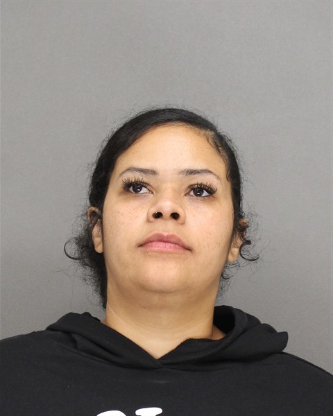 Mugshot of ALBERTA ANGELIQUE REIL