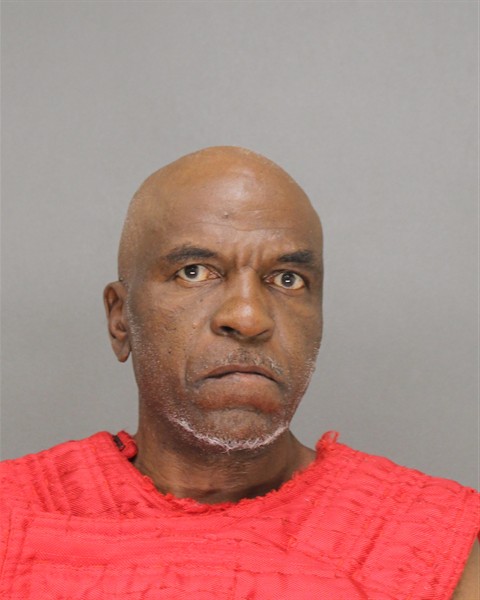 Mugshot of FLOYD NMI SIMMONS