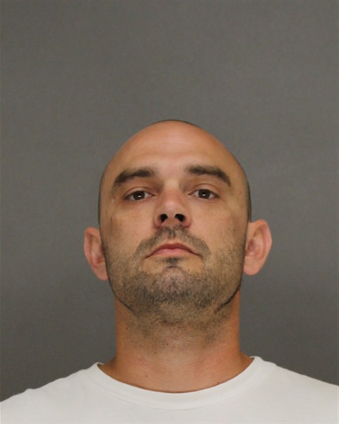 Mugshot of NATHAN PHILLIP FISHER