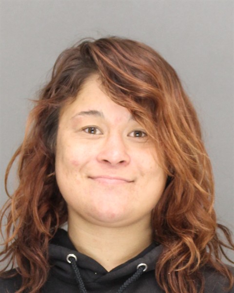 Mugshot of KAYLA MICHELLE GREEN