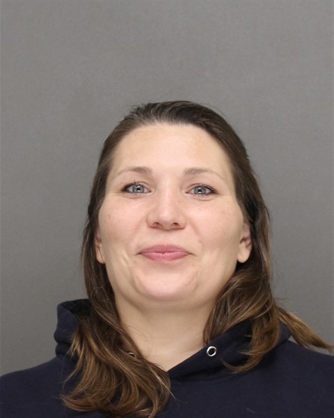 Mugshot of HOLLY ELIZABETH SPINK