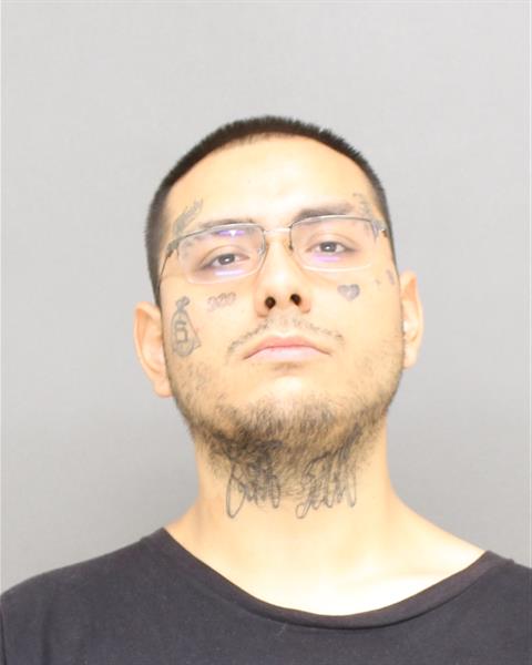 Mugshot of ANTONIO NMI HERNANDEZ