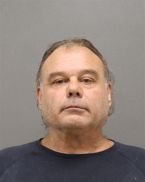 Mugshot of DONALD PAUL VERHEYEN