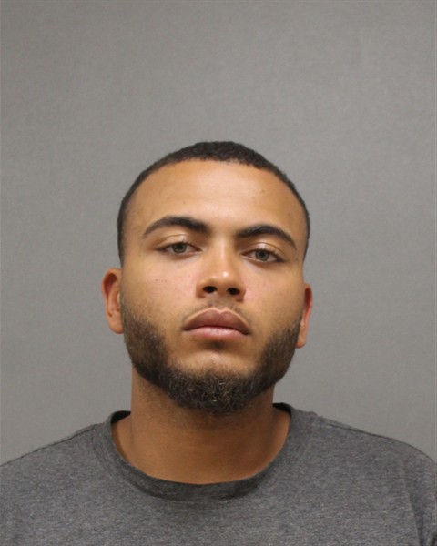 Mugshot of XZAVION DECARLOS LINDSEY