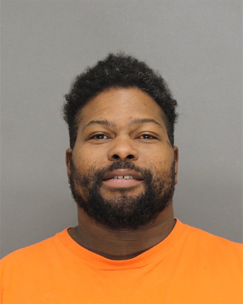 Mugshot of MARQUIST LAMAR DOWDY