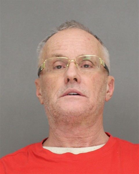 Mugshot of RODDY LEE COX