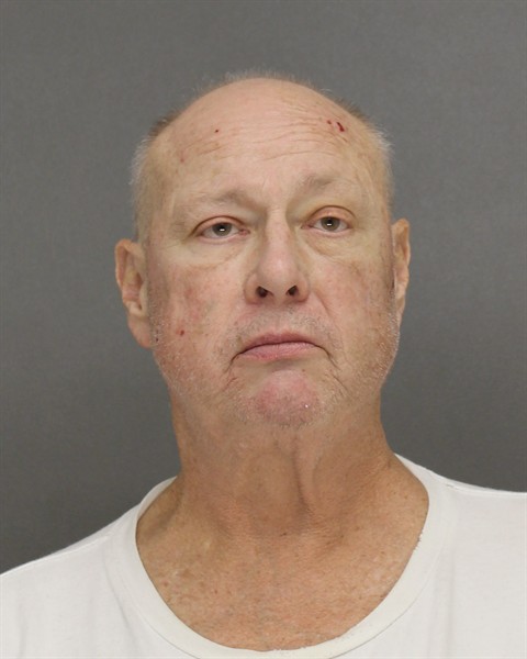Mugshot of JEFFREY TYLER MORRIS