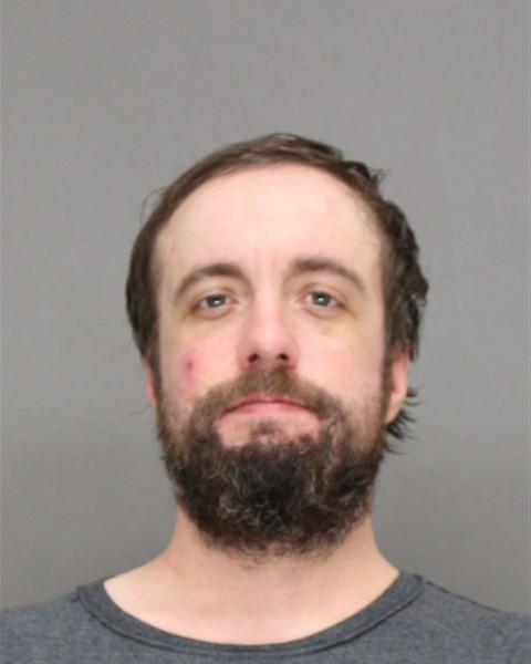 Mugshot of DILLON STEVEN RENARD