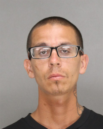 Mugshot of SHANE PATRICK YOUNG