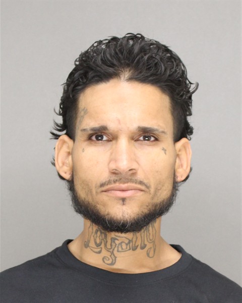Mugshot of BAISSON LOUIS LEON