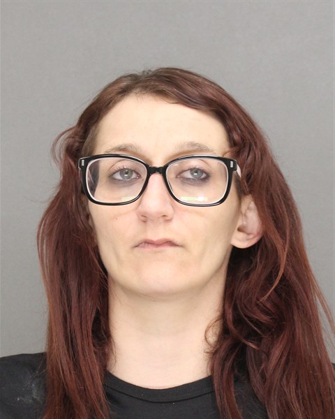 Mugshot of EMILY VICTORIA DAOUST