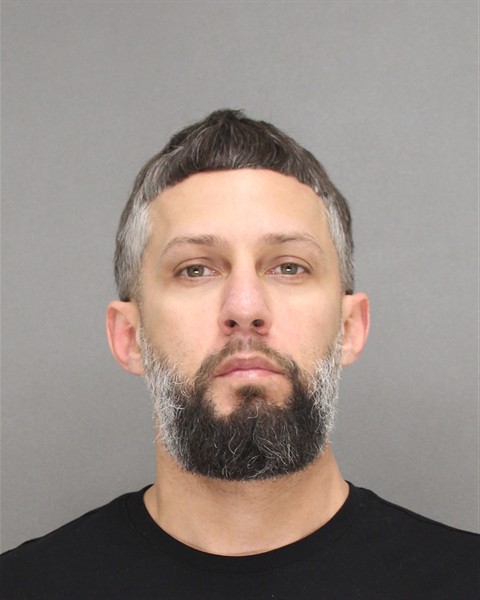 Mugshot of ANIBAL JOSEPH ROBLES-VEGA