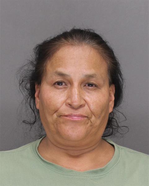 Mugshot of SANDRA NMI FUNMAKER
