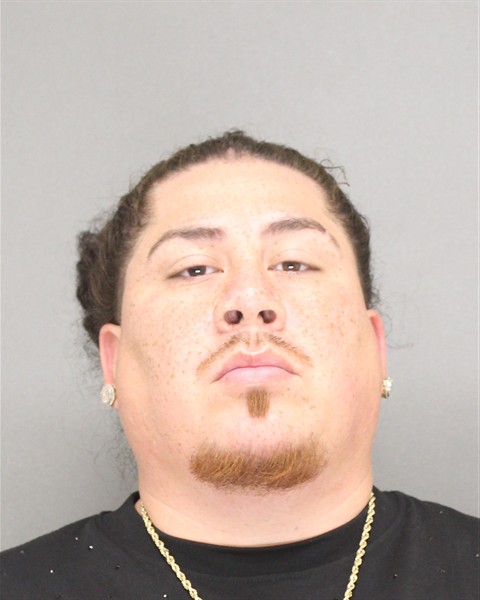 Mugshot of LOUIZZ RAYMOND HECT FADDA