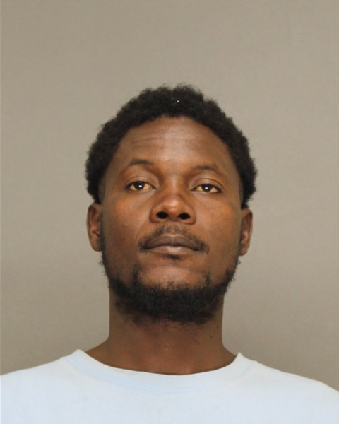 Mugshot of ROLEX NMI AUGUSTIN