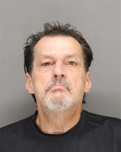 Mugshot of STEVEN ROBERT ADAMS