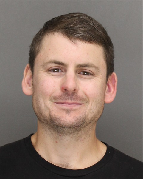 Mugshot of SETH STEVEN ALAN KUTZLEB
