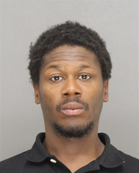 Mugshot of EARL ANTHONY PIERCE MCNEALEY