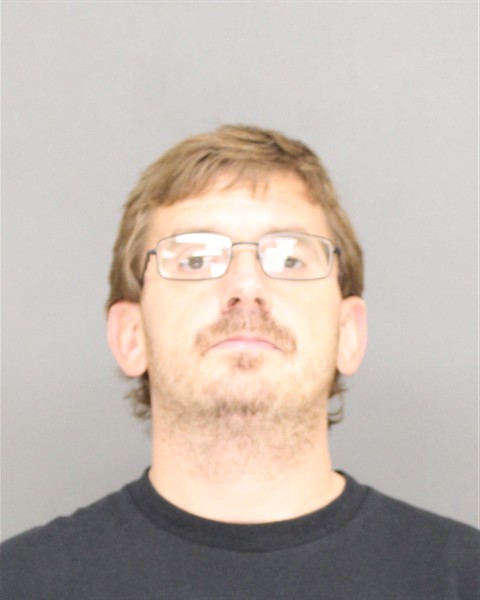 Mugshot of CODY ANDREW KAMINSKI