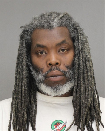 Mugshot of ROBERT LUWON WILLIAMS