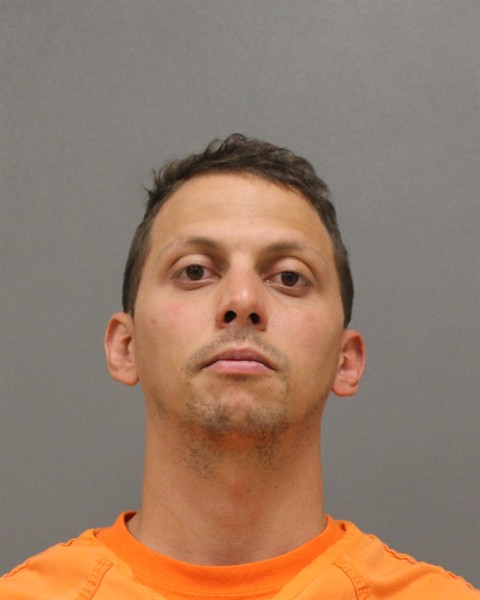 Mugshot of JESUS NMI SANCHEZ-HERNANDEZ