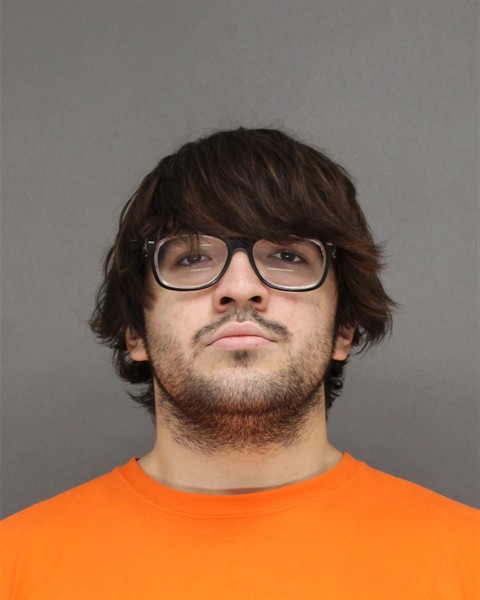 Mugshot of NELSON JOSEPH NINHAM