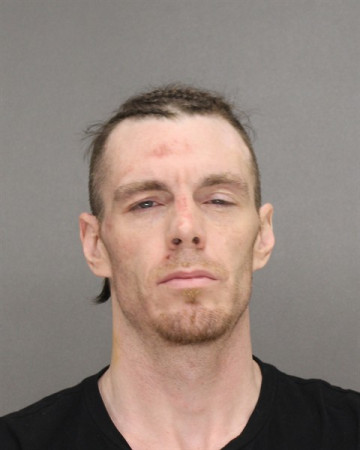 Mugshot of PHILIP JAMES VOELKEL