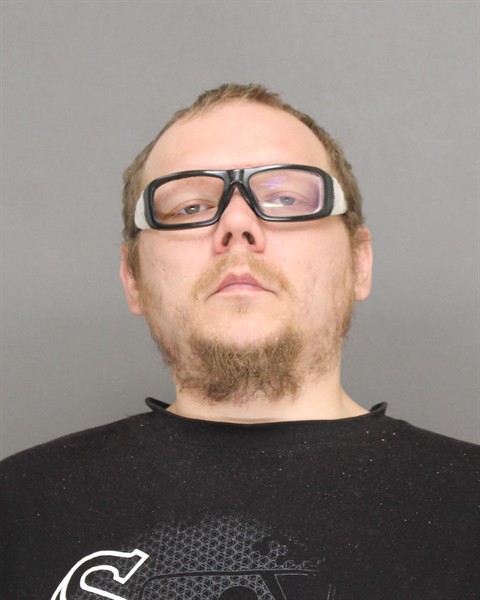 Mugshot of ANDREW JAMES SMITH