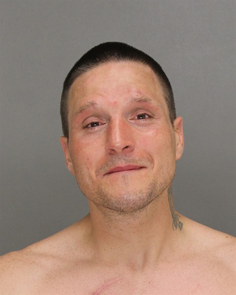 Mugshot of DANIEL IGNACIO DICKE